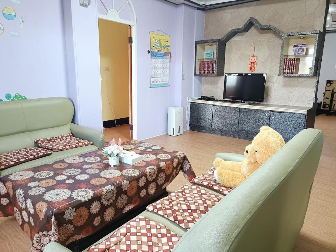 Bokelai B&B Ren’ai Zewnętrze zdjęcie