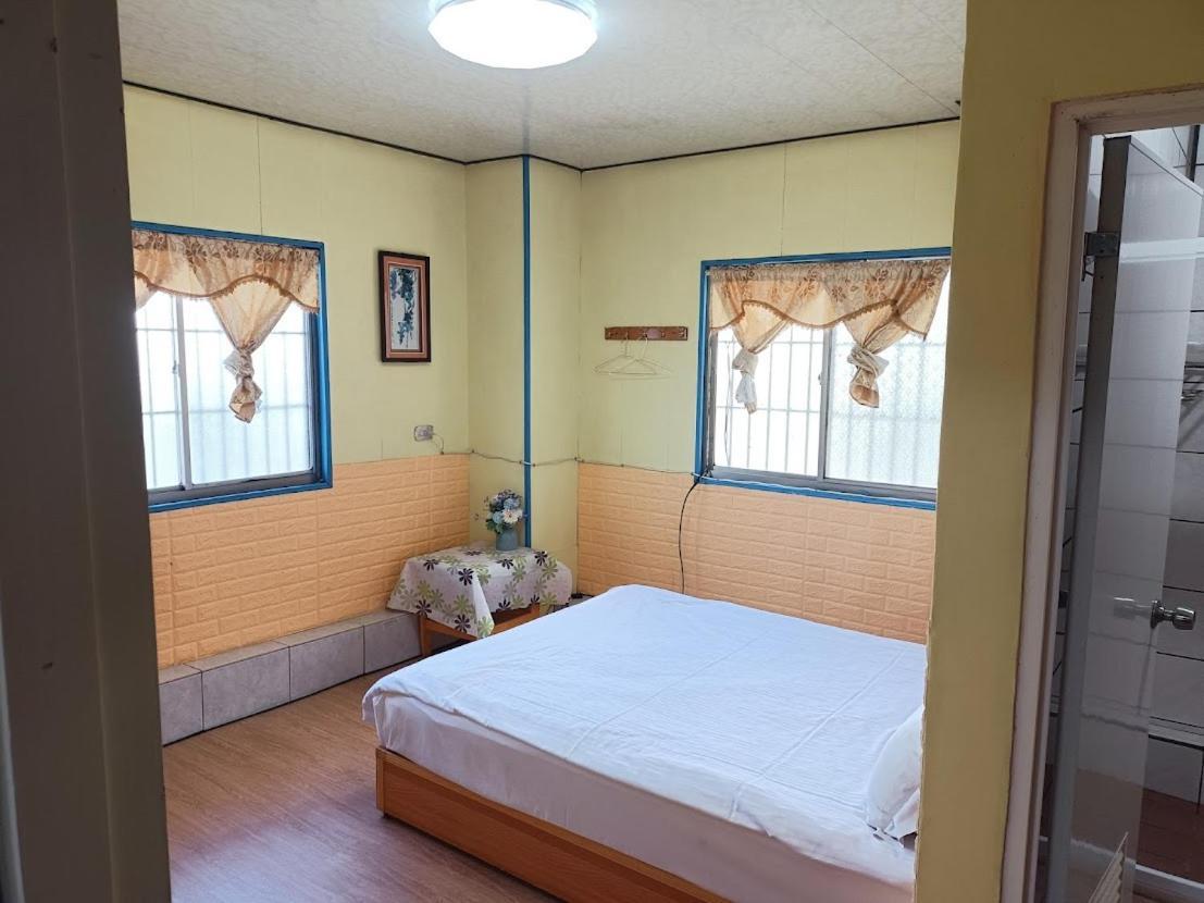 Bokelai B&B Ren’ai Zewnętrze zdjęcie