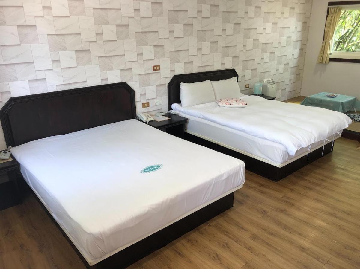 Bokelai B&B Ren’ai Zewnętrze zdjęcie