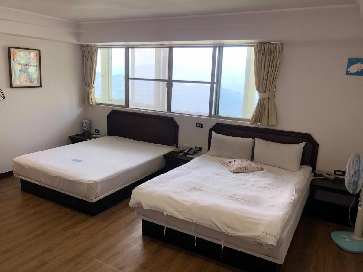 Bokelai B&B Ren’ai Zewnętrze zdjęcie