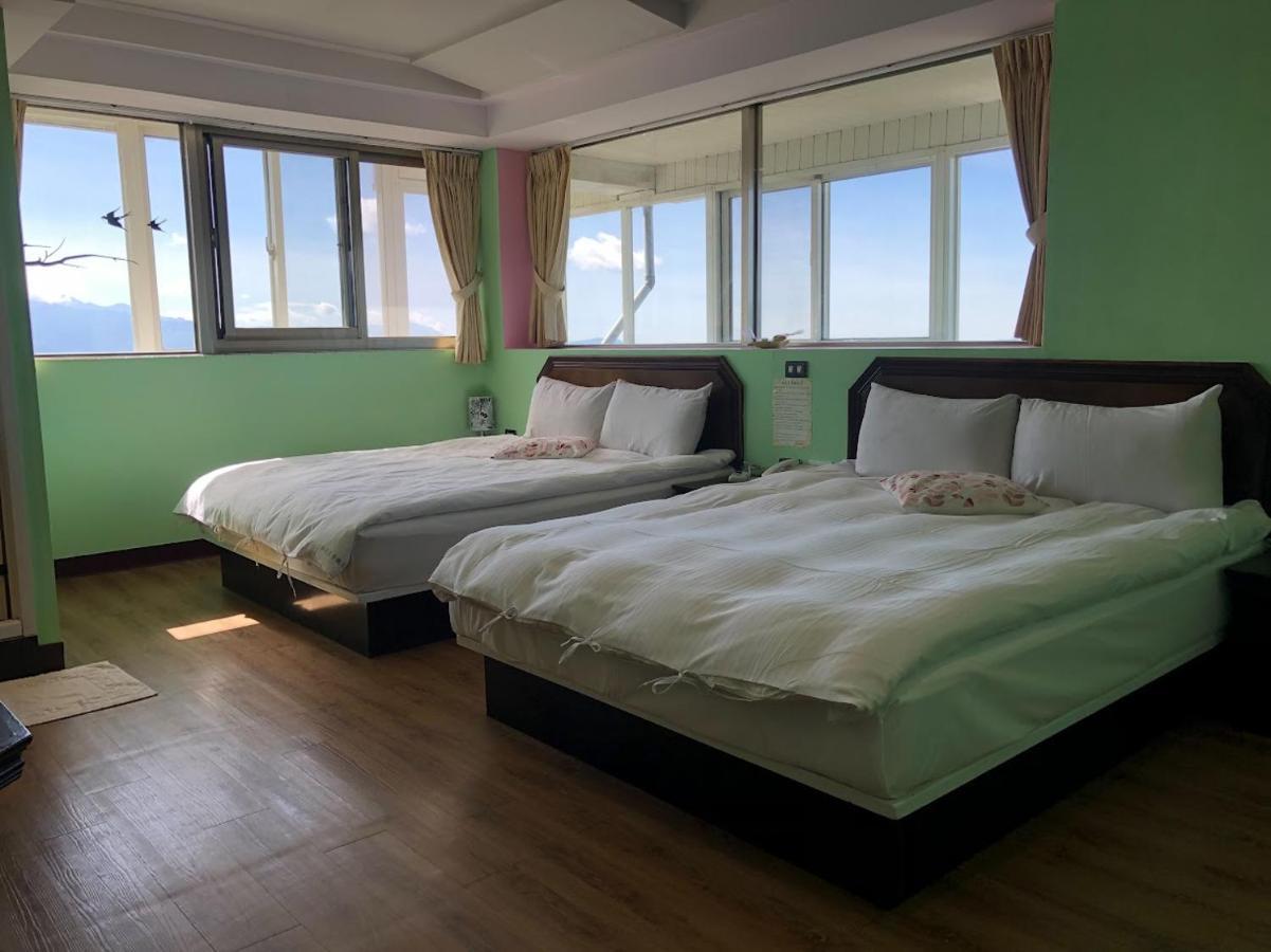 Bokelai B&B Ren’ai Zewnętrze zdjęcie