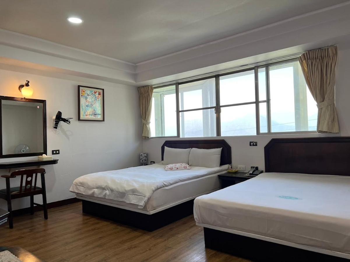 Bokelai B&B Ren’ai Zewnętrze zdjęcie
