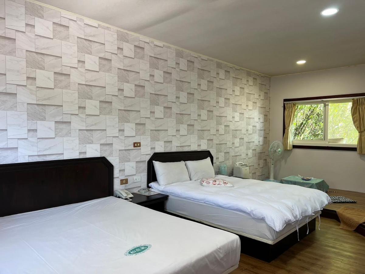 Bokelai B&B Ren’ai Zewnętrze zdjęcie