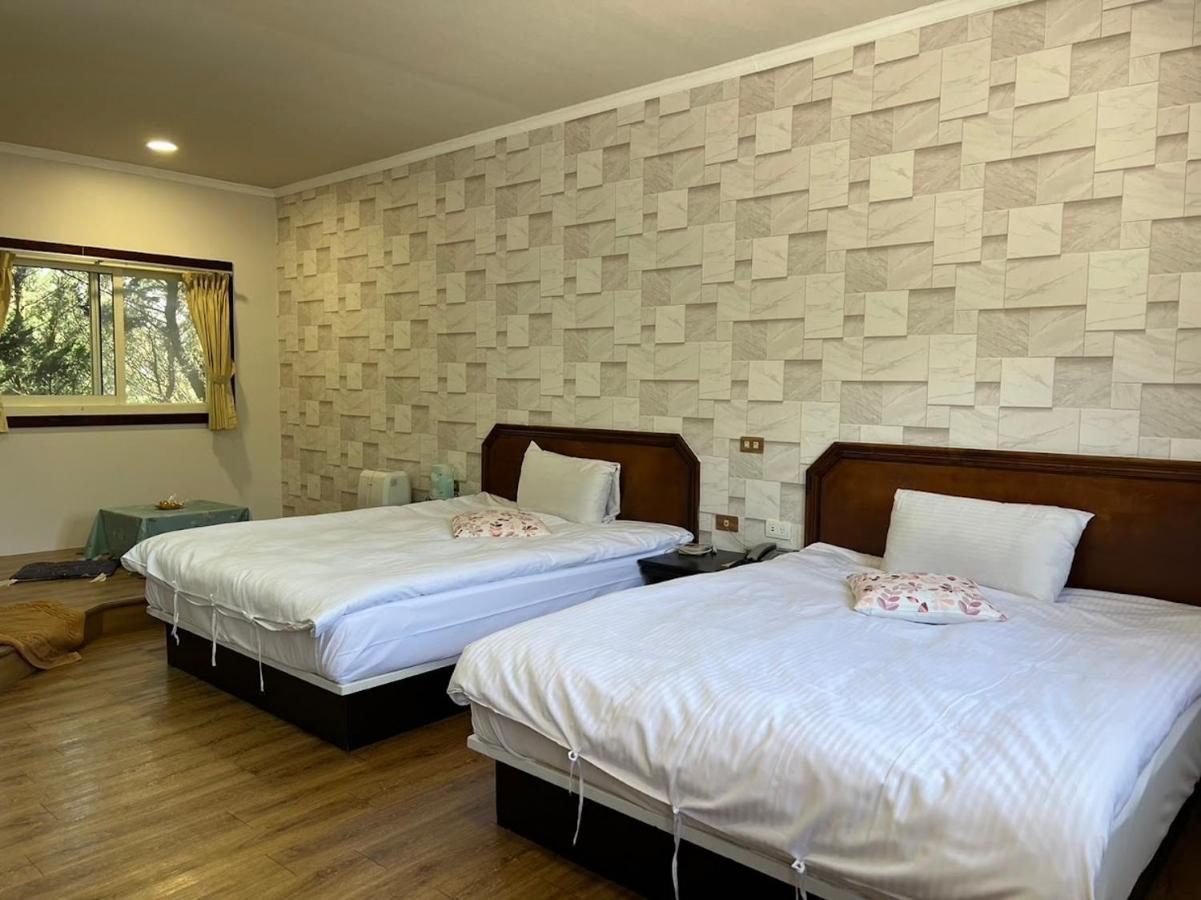 Bokelai B&B Ren’ai Zewnętrze zdjęcie