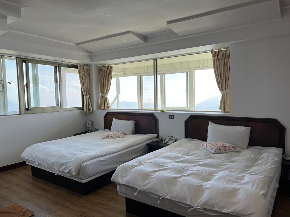 Bokelai B&B Ren’ai Zewnętrze zdjęcie
