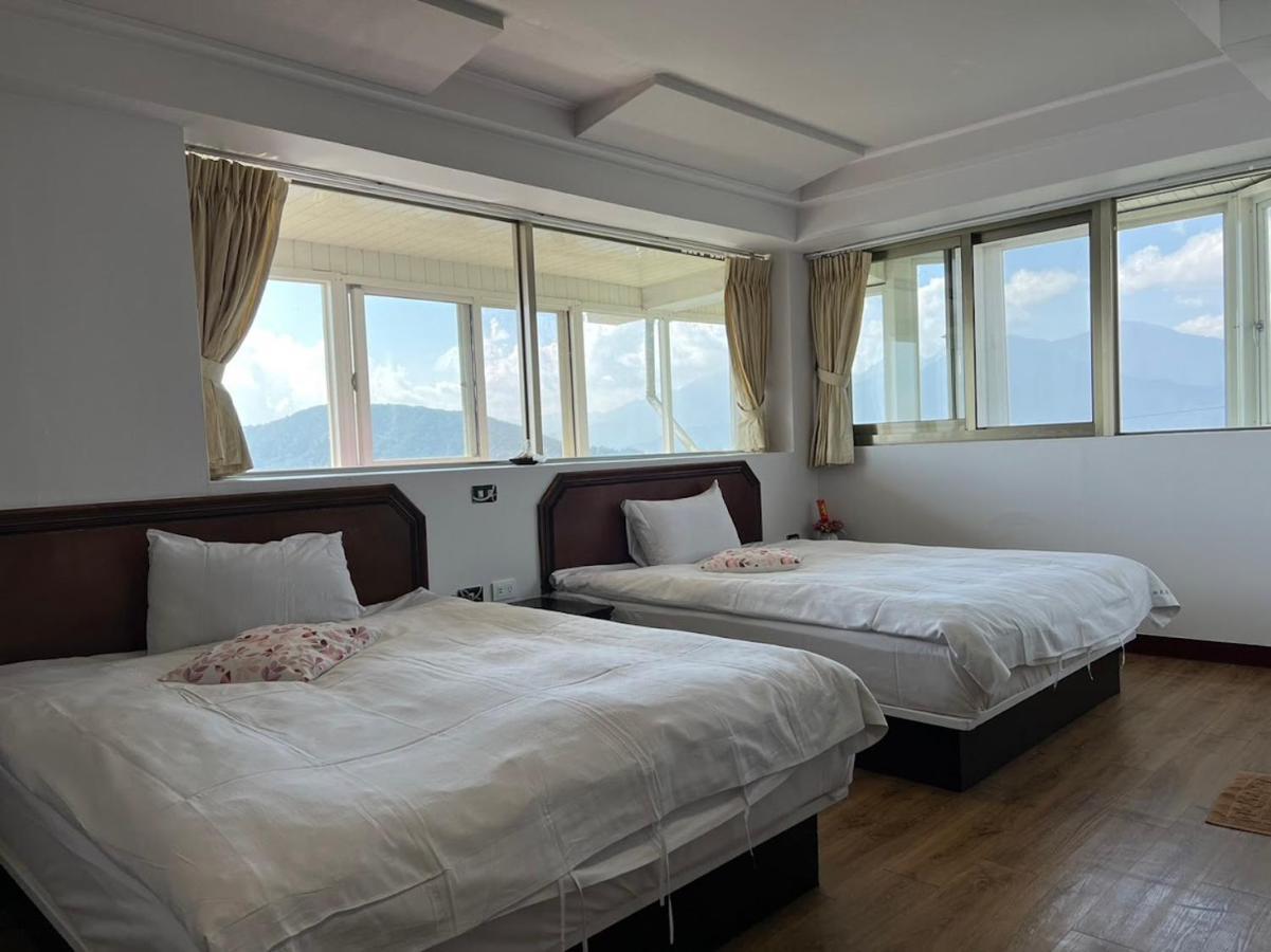 Bokelai B&B Ren’ai Zewnętrze zdjęcie
