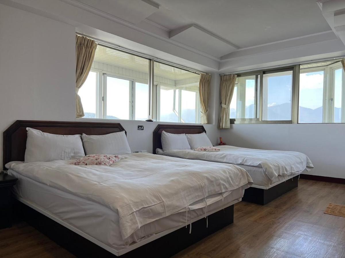 Bokelai B&B Ren’ai Zewnętrze zdjęcie