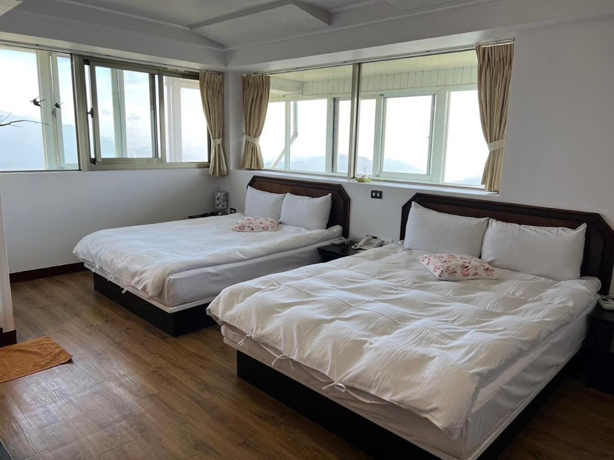 Bokelai B&B Ren’ai Zewnętrze zdjęcie