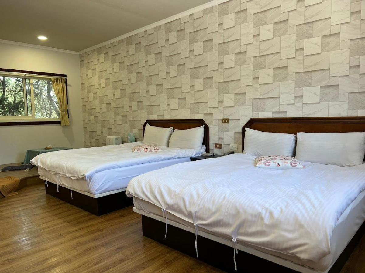 Bokelai B&B Ren’ai Zewnętrze zdjęcie