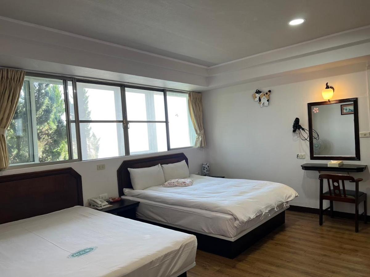 Bokelai B&B Ren’ai Zewnętrze zdjęcie