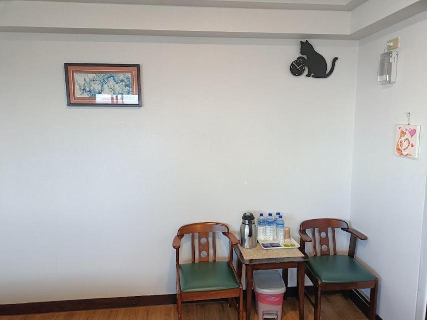 Bokelai B&B Ren’ai Zewnętrze zdjęcie