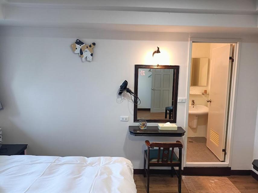 Bokelai B&B Ren’ai Zewnętrze zdjęcie