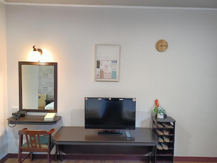 Bokelai B&B Ren’ai Zewnętrze zdjęcie