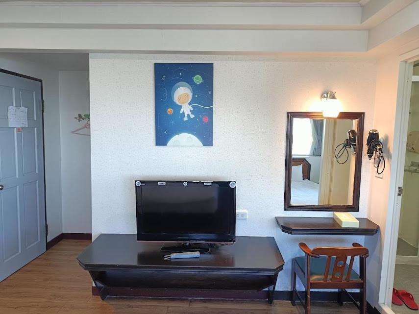 Bokelai B&B Ren’ai Zewnętrze zdjęcie