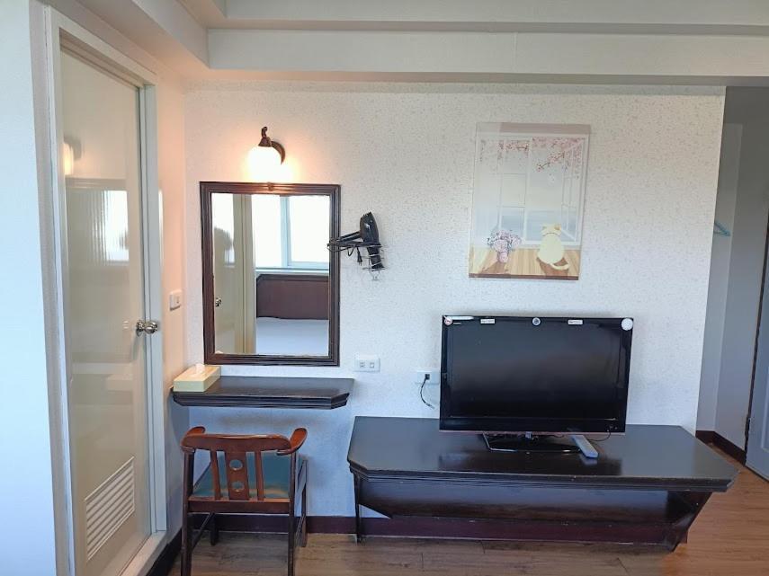 Bokelai B&B Ren’ai Zewnętrze zdjęcie