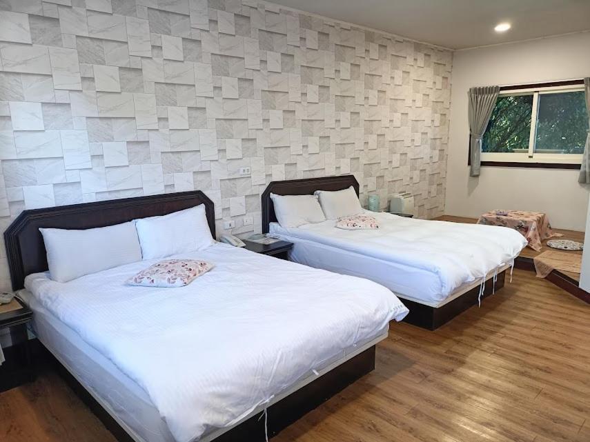 Bokelai B&B Ren’ai Zewnętrze zdjęcie
