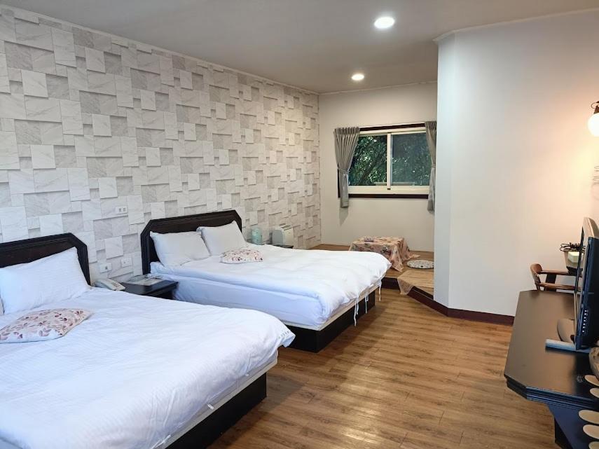 Bokelai B&B Ren’ai Zewnętrze zdjęcie