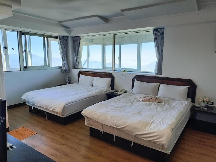 Bokelai B&B Ren’ai Zewnętrze zdjęcie