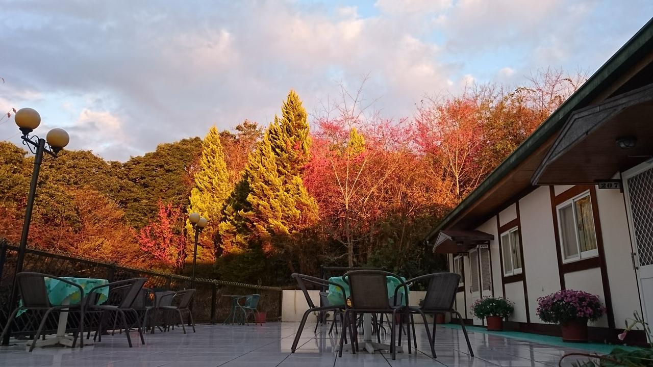 Bokelai B&B Ren’ai Zewnętrze zdjęcie